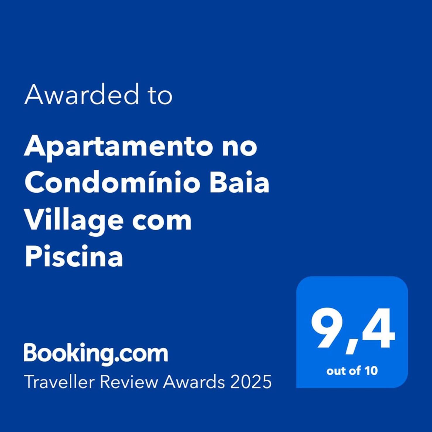Apartamento No Condominio Baia Village Com Piscina Albufeira Buitenkant foto